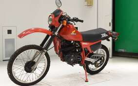 HONDA XL250R MD03