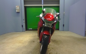 HONDA VFR1200F 2010 SC63