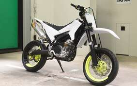 YAMAHA WR250X DG15J