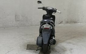 SUZUKI ADDRESS V125 CF46A