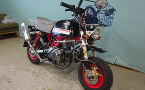 HONDA GORILLA Z50J