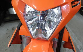 KTM 300EXC TBI