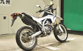 HONDA CRF250L MD38