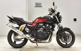 HONDA CB400SF VTEC 2011 NC42