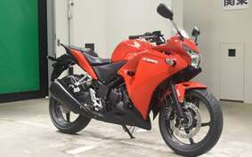 HONDA CBR250R A MC41