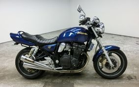 SUZUKI INAZUMA 400 (GSX400) 1997 GK7BA