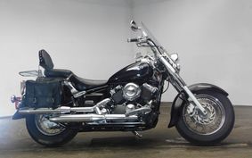 YAMAHA DRAGSTAR 400 CLASSIC 2006 VH01J