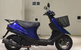 SUZUKI ADDRESS V100 CE13A