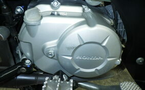 HONDA CROSS CUB 110 JA10