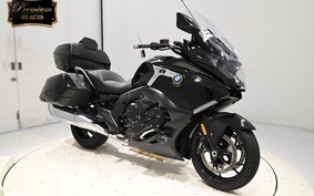 BMW K1600GA 2018