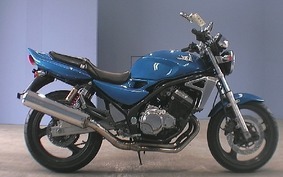 KAWASAKI BALIUS 250 Gen.2 2001 ZR250B