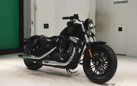 HARLEY XL1200X