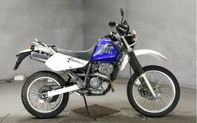 SUZUKI DJEBEL 250 XC Type SJ45A