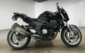 KAWASAKI Z1000 2009 ZRT00B