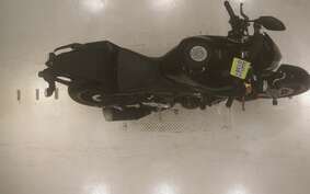 YAMAHA MT-25 RG43J