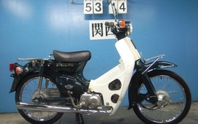 HONDA C50 SUPER CUB C50