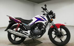 HONDA CBF125 PCJ7