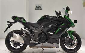 KAWASAKI NINJA 1000 SX 2021 ZXT02K