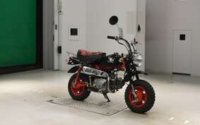 HONDA MONKEY AB27