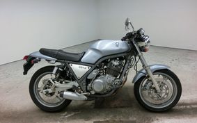 YAMAHA SRX600 1987 1JK