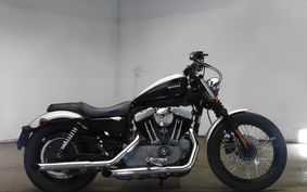 HARLEY XL1200N 2008 CZ3