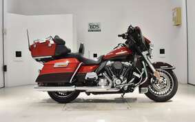 HARLEY FLHTK 1690 2011 KEM