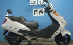 HONDA FORESIGHT EX MF04