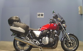 HONDA CB1100 2010 SC65