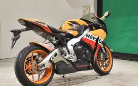 HONDA CBR1000RR Gen. 2 2013 SC59