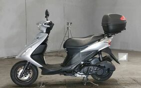 SUZUKI ADDRESS V125 S CF4MA