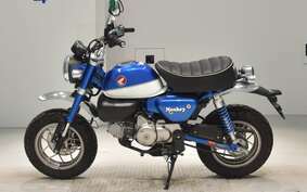 HONDA MONKEY 125 ABS JB02