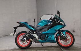 YAMAHA YZF-R25 RG43J