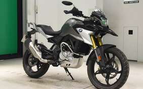 BMW G310GS 2020 0G02