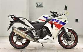 HONDA CBR250R GEN 3 MC41