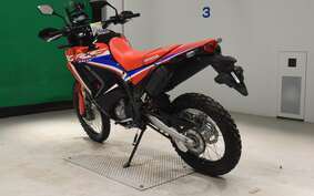 HONDA CRF250 GEN 2 RALLY MD47