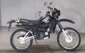 YAMAHA DT50 17W