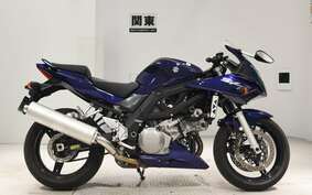 SUZUKI SV1000S 2007 VT54A