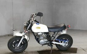 HONDA APE 50 AC16