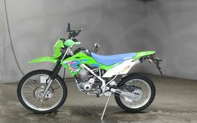 KAWASAKI KLX150L 不明