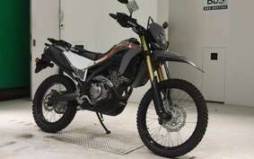 HONDA CRF250L MD47