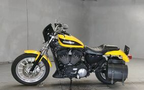 HARLEY XL1200R 2007 CV3