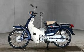 HONDA C70 SUPER CUB CUSTOM C70