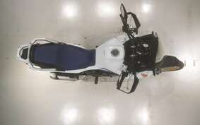 HONDA TRANSALP XL750 2023 RD16