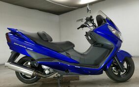 SUZUKI SKYWAVE 250 (Burgman 250) S CJ43A