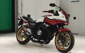 HONDA CB400 SUPER BOLDOR VTEC 2007 NC39