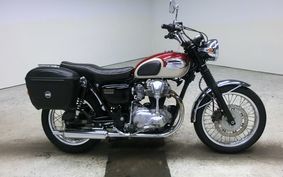 KAWASAKI W650 2001 EJ650A