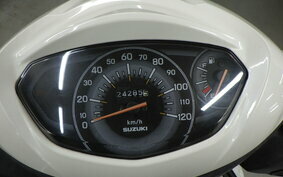 SUZUKI ADDRESS V125 DT11A