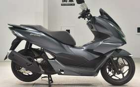 HONDA PCX125 JK05