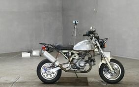 HONDA MONKEY Z50J