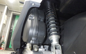 SUZUKI ADDRESS V125 DT11A